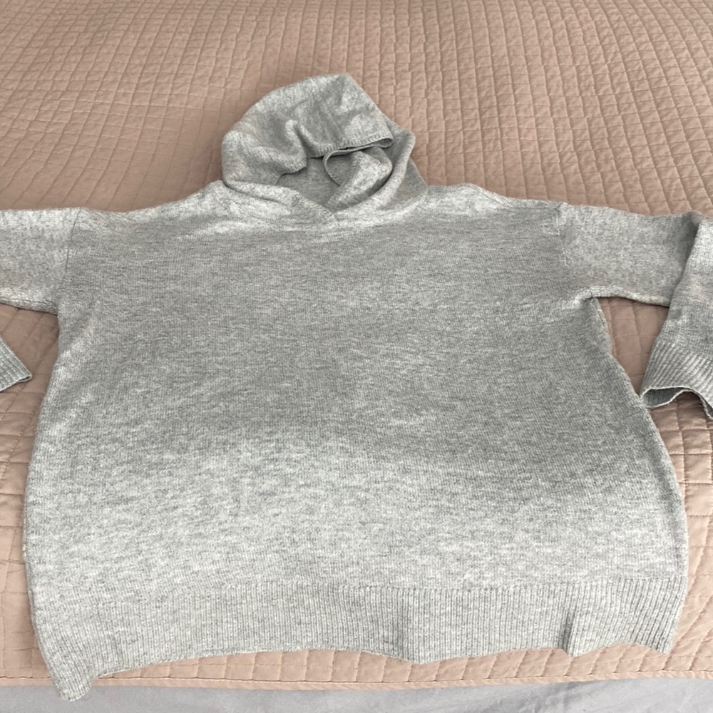 Loft sweater